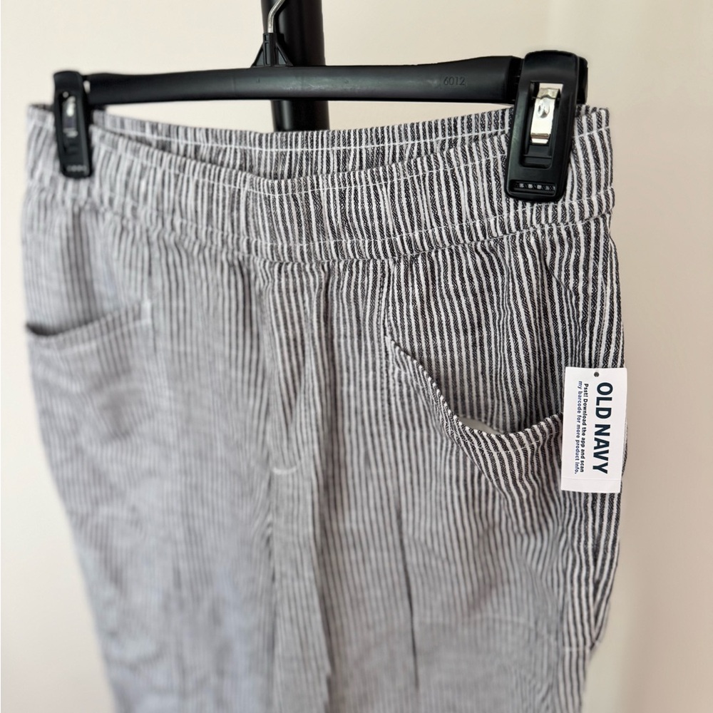 Girls’ 9 piece Back to School M Leggings and Pants 12-13 YO